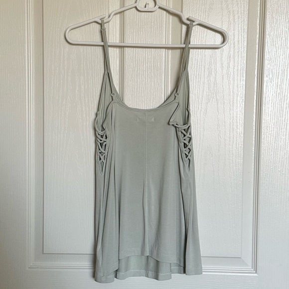 SILENCE + NOISE : CAMI - SIZE XS - Picture 2 of 6